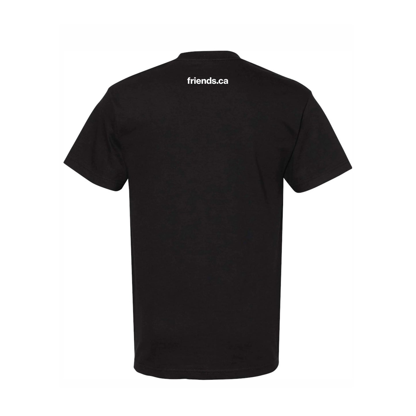 Fund the CBC t-shirt