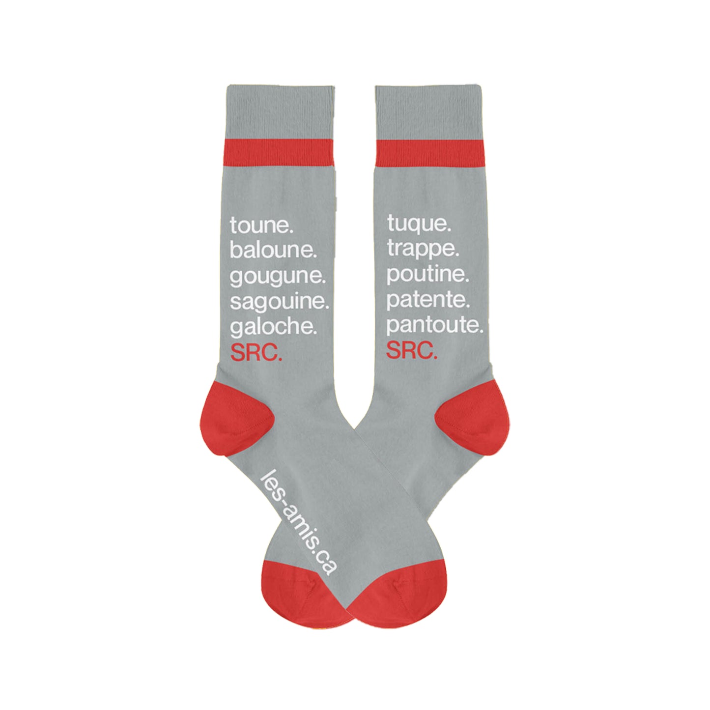 CBC socks - French