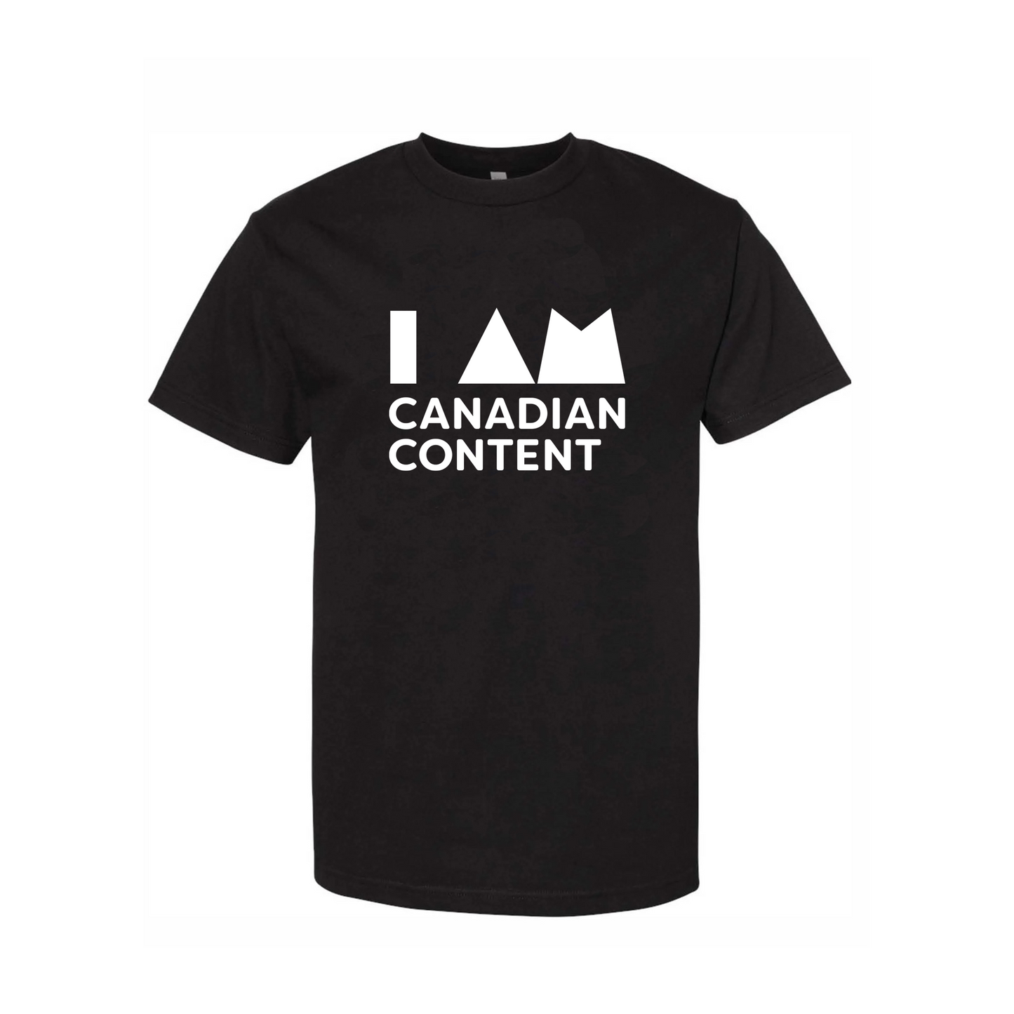 I am CanCon t-shirt