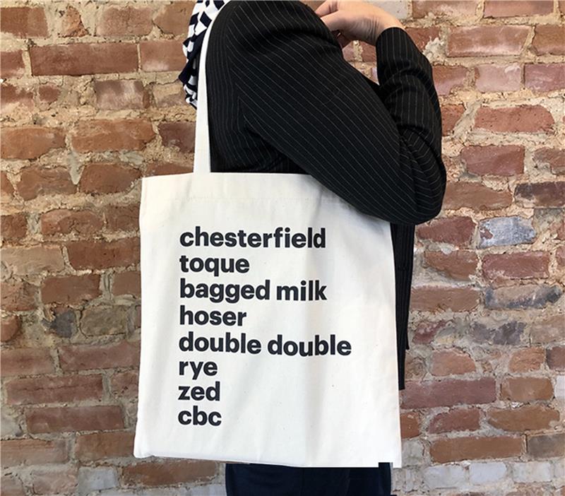 Chesterfield Tote